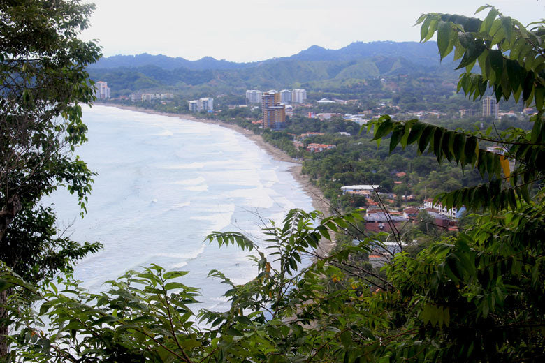 Top 3 things to do in Jaco Beach, Costa Rica.